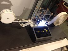 Turing machine